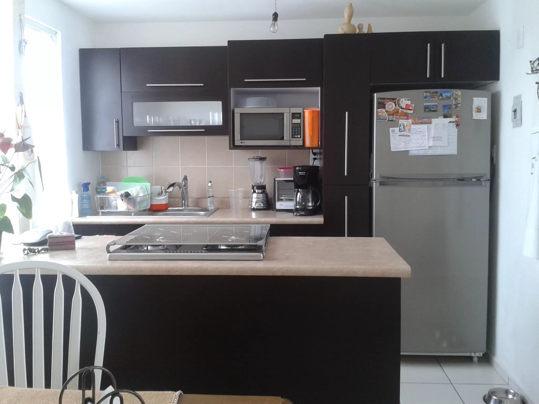Casa en renta La Pradera